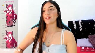 Watch Ahri-KA Webcam Porn Video [Stripchat] - double-penetration, big-ass-latin, big-tits-latin, fingering, colombian-young