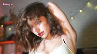 hoolybunny Webcam Porn Video [Chaturbate] - new, 18, lovense, lush, teen