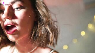 hoolybunny Webcam Porn Video [Chaturbate] - new, 18, lovense, lush, teen
