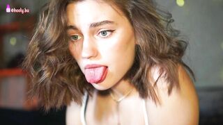 hoolybunny Webcam Porn Video [Chaturbate] - new, 18, lovense, lush, teen