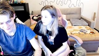 angell_rina New Porn Video [Chaturbate] - chubby, sloppy, messy, thick, niceass