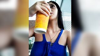 Watch 2_Doncellas Hot Porn Video [Stripchat] - moderately-priced-cam2cam, cumshot, small-tits, middle-priced-privates, big-ass-arab