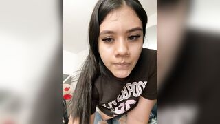 Alhanna_ HD Porn Video [Stripchat] - erotic-dance, interactive-toys-teens, small-tits, middle-priced-privates-teens, dildo-or-vibrator-teens