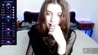 CherryBloom777 Hot Porn Video [Stripchat] - interactive-toys-young, cheap-privates, dirty-talk, ukrainian, flashing