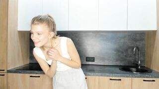 Watch leilagillim Hot Porn Video [Chaturbate] - new, young, 18, skinny, teen