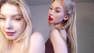 Watch Cabin_creww New Porn Video [Stripchat] - russian-blondes, camel-toe, deluxe-cam2cam, pussy-licking, student