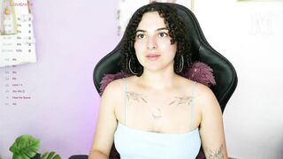 Watch merida_bell18 HD Porn Video [Stripchat] - dildo-or-vibrator-young, kissing, cheap-privates-young, affordable-cam2cam, brunettes-young