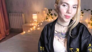 QeeunLaivy84 HD Porn Video [Stripchat] - deepthroat, white-teens, teens, girls, hairy
