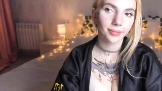 QeeunLaivy84 HD Porn Video [Stripchat] - deepthroat, white-teens, teens, girls, hairy