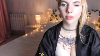 QeeunLaivy84 HD Porn Video [Stripchat] - deepthroat, white-teens, teens, girls, hairy