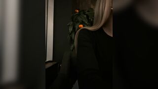 Watch Best_Blondie Webcam Porn Video [Stripchat] - camel-toe, fingering-white, blondes, tattoos-white, handjob