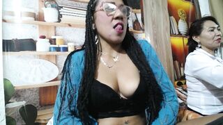Watch mistersusanna Webcam Porn Video [Stripchat] - best, titty-fuck, masturbation, pussy-licking, creampie