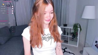 Watch odellabowman HD Porn Video [Chaturbate] - new, shy, 18, teen, cute