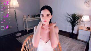 mariamhailey New Porn Video [Chaturbate] - new, shy, young, 18, skinny