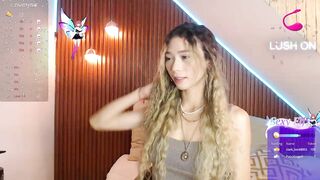 AmelieAxie Webcam Porn Video [Stripchat] - blondes-teens, cheap-privates-latin, couples, big-tits-latin, colombian-teens