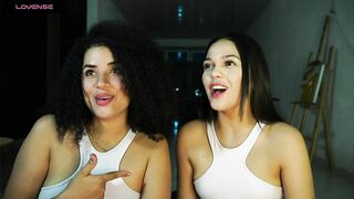 Watch rutila_1 Webcam Porn Video [Stripchat] - hardcore, orgasm, big-ass, hardcore-young, colombian-petite