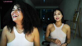 Watch rutila_1 Webcam Porn Video [Stripchat] - hardcore, orgasm, big-ass, hardcore-young, colombian-petite