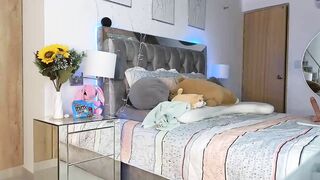 Watch _gummies15 HD Porn Video [Chaturbate] - bigass, anal, latina, squirt, bigboobs
