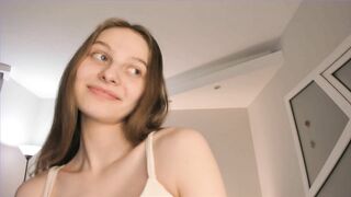 beatrixdutt New Porn Video [Chaturbate] - new, young, 18, skinny, teen