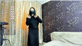 habibi_moon HD Porn Video [Stripchat] - brunettes, blowjob, sex-toys, middle-priced-privates, topless-arab