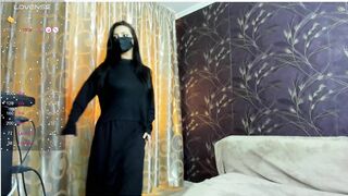 habibi_moon HD Porn Video [Stripchat] - brunettes, blowjob, sex-toys, middle-priced-privates, topless-arab
