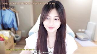 Nini-520 HD Porn Video [Stripchat] - big-tits, chinese, couples, medium, young thumbnail