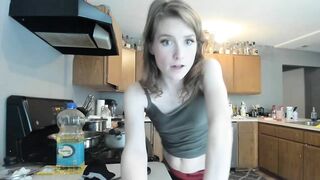 Watch lenity_life HD Porn Video [Chaturbate] - tease, shower, feet, cute, petite
