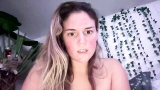 bananascoconutz New Porn Video [Chaturbate] - ass, pussy, fuck, cum