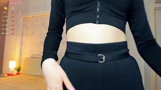 Watch CceeLiand Hot Porn Video [Stripchat] - bondage, domination, upskirt, tattoos-teens, topless
