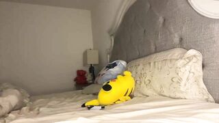 Watch x_dreamgirl_x Webcam Porn Video [Chaturbate] - new, bigass, young, lovense, bigboobs