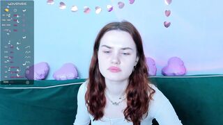 Watch lilith_elana HD Porn Video [Stripchat] - cheap-privates, petite-redheads, russian-teens, fingering-teens, handjob