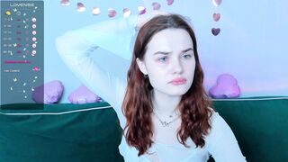 Watch lilith_elana HD Porn Video [Stripchat] - cheap-privates, petite-redheads, russian-teens, fingering-teens, handjob