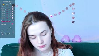 Watch lilith_elana HD Porn Video [Stripchat] - cheap-privates, petite-redheads, russian-teens, fingering-teens, handjob