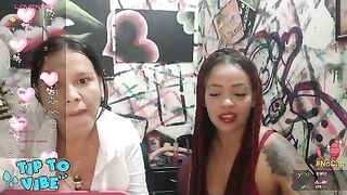Watch manzanahot9 HD Porn Video [Stripchat] - big-ass-milfs, facial, big-ass, small-tits-latin, couples