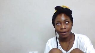 Puffny_shanti Webcam Porn Video [Stripchat] - deepthroat, dirty-talk, cheapest-privates-best, brunettes, topless-ebony