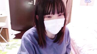 senachinnn Webcam Porn Video [Stripchat] - big-nipples, big-tits, anal-asian, fingering, dildo-or-vibrator-teens