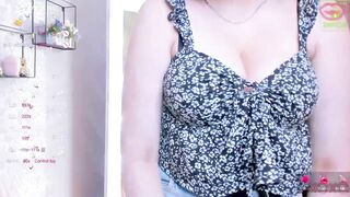 Watch __Kiki___ HD Porn Video [Stripchat] - flashing, teens, sexting, white-teens, camel-toe