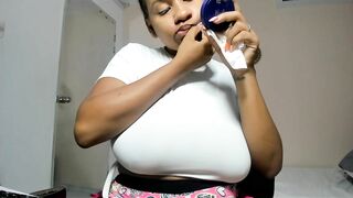 Watch GiulianaVhm New Porn Video [Stripchat] - sex-toys, romantic, pussy-licking, fetishes, fingering