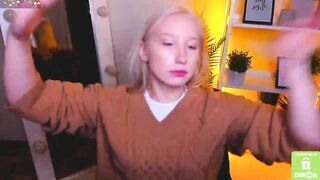 Pretty_Happy Webcam Porn Video [Stripchat] - striptease-white, fingering-white, couples, sexting, curvy-white