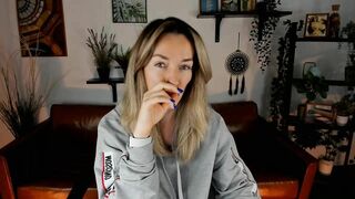 RebeccaMartinez Hot Porn Video [Stripchat] - humiliation, white, milfs, role-play, athletic