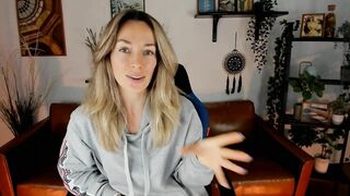 RebeccaMartinez Hot Porn Video [Stripchat] - humiliation, white, milfs, role-play, athletic