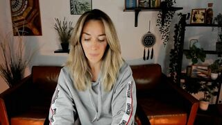 RebeccaMartinez Hot Porn Video [Stripchat] - humiliation, white, milfs, role-play, athletic