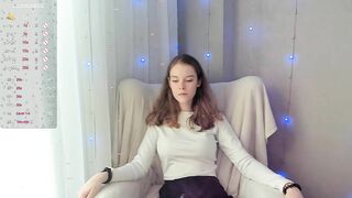 zarafeltham HD Porn Video [Chaturbate] - new, shy, 18, teen, cute