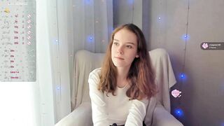 zarafeltham HD Porn Video [Chaturbate] - new, shy, 18, teen, cute