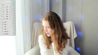 zarafeltham HD Porn Video [Chaturbate] - new, shy, 18, teen, cute