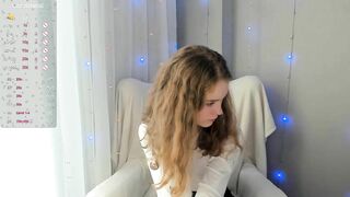 zarafeltham HD Porn Video [Chaturbate] - new, shy, 18, teen, cute