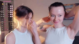 Watch _hollydolly_ New Porn Video [Chaturbate] - new, natural, shy, 18, petite