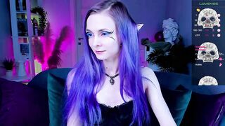 Fridart-house_Fortuna Hot Porn Video [Stripchat] - squirt, petite-young, piercings, topless, girls