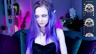 Fridart-house_Fortuna Hot Porn Video [Stripchat] - squirt, petite-young, piercings, topless, girls