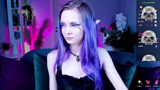 Fridart-house_Fortuna Hot Porn Video [Stripchat] - squirt, petite-young, piercings, topless, girls